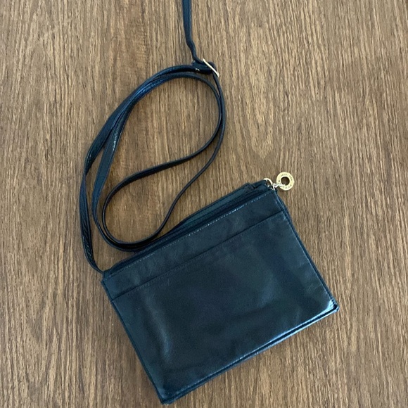 PERLINA CROSSBODY BAG/WALLET - Picture 2 of 8